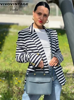 Borse A Tracolla|Borse A Mano>Furla Tracolla Papier