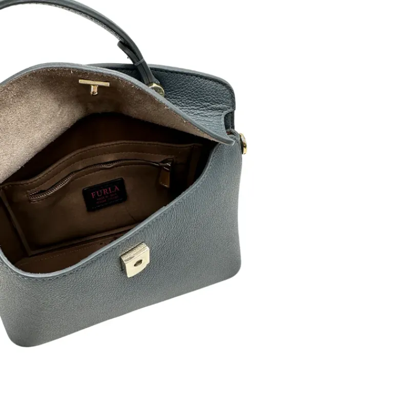 Borse A Tracolla|Borse A Mano>Furla Tracolla Papier