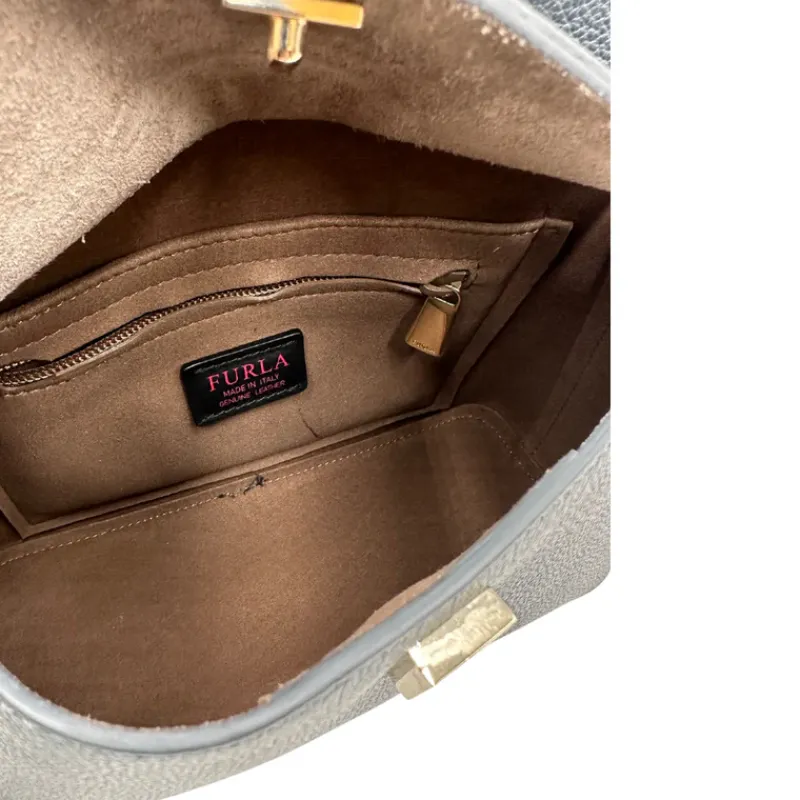 Borse A Tracolla|Borse A Mano>Furla Tracolla Papier