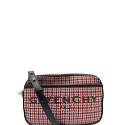 Borse A Tracolla>Givenchy Tracolla Bond Houndstooth