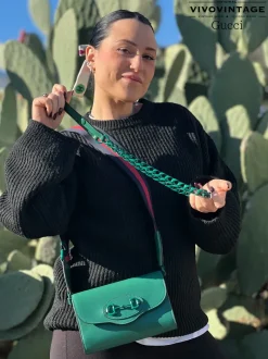 Borse A Tracolla|Borse A Spalla>Gucci Tracolla Horsebit