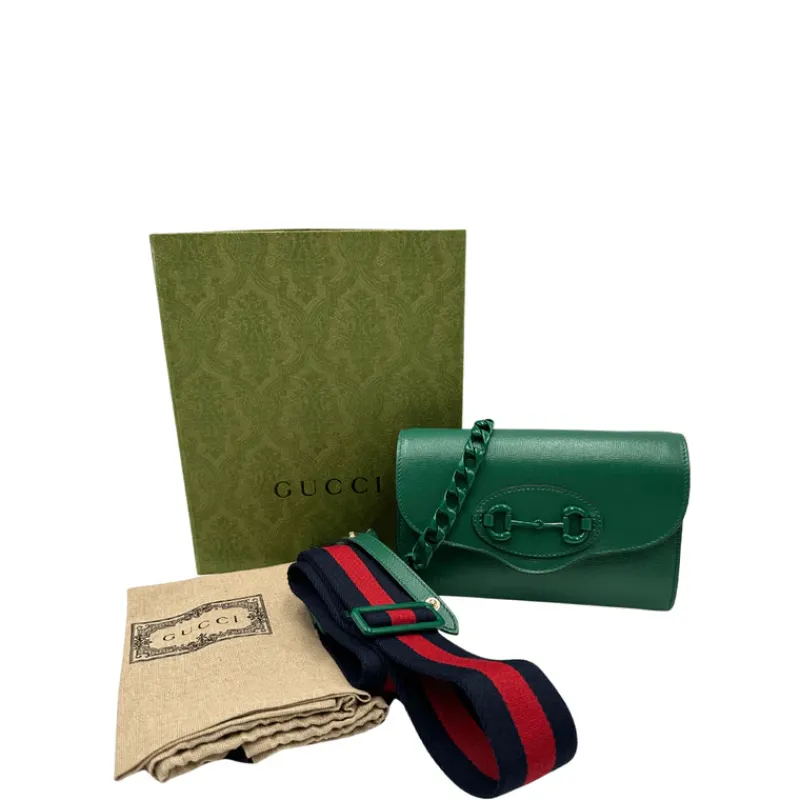 Borse A Tracolla|Borse A Spalla>Gucci Tracolla Horsebit