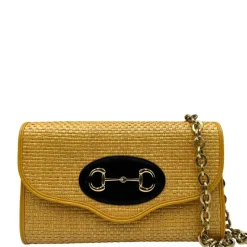 Pochette E Mini Bags|Borse A Tracolla>Gucci Tracolla Horsebit