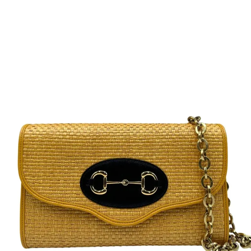 Pochette E Mini Bags|Borse A Tracolla>Gucci Tracolla Horsebit