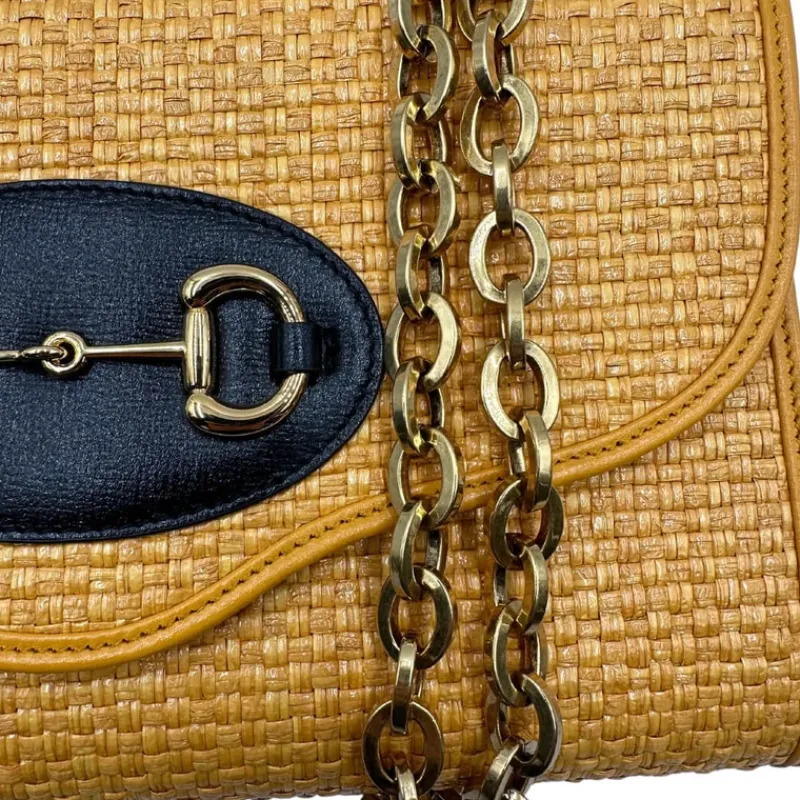 Pochette E Mini Bags|Borse A Tracolla>Gucci Tracolla Horsebit