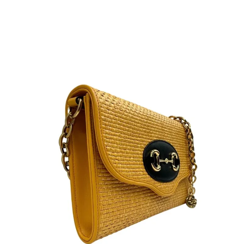 Pochette E Mini Bags|Borse A Tracolla>Gucci Tracolla Horsebit