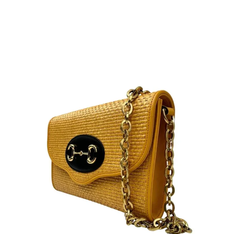 Pochette E Mini Bags|Borse A Tracolla>Gucci Tracolla Horsebit
