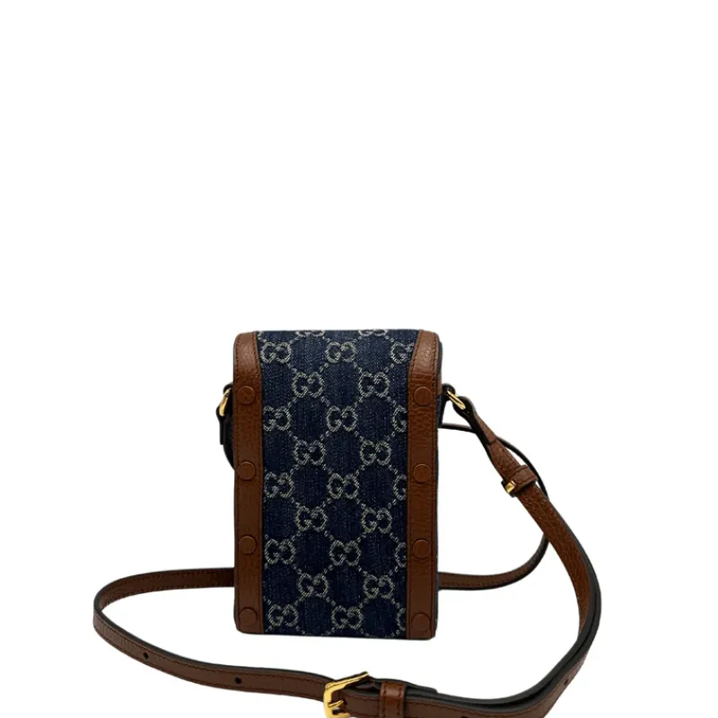 Borse A Tracolla>Gucci Tracolla Horsebit 1955
