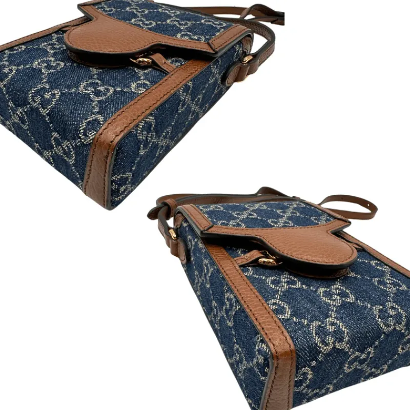 Borse A Tracolla>Gucci Tracolla Horsebit 1955