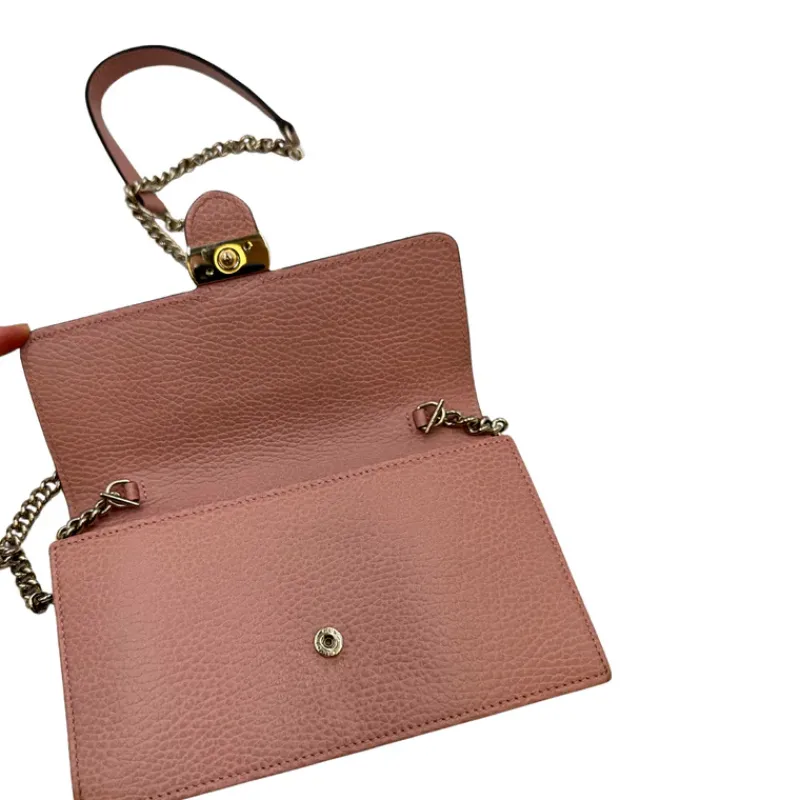 Borse A Tracolla>Gucci Tracolla Interlocking