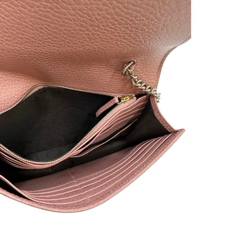 Borse A Tracolla>Gucci Tracolla Interlocking