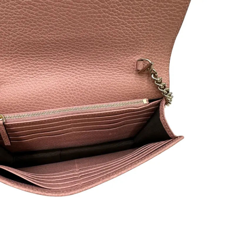 Borse A Tracolla>Gucci Tracolla Interlocking