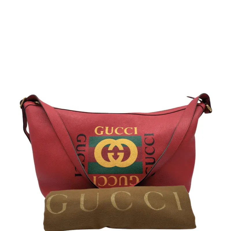 Borse A Tracolla|Borse A Spalla>Gucci Tracolla mezzaluna