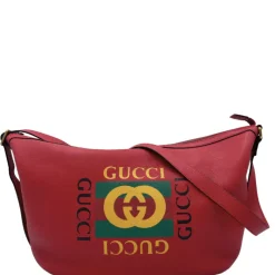 Borse A Tracolla|Borse A Spalla>Gucci Tracolla mezzaluna