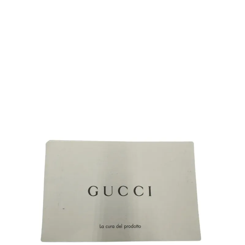 Borse A Tracolla|Borse A Spalla>Gucci Tracolla mezzaluna