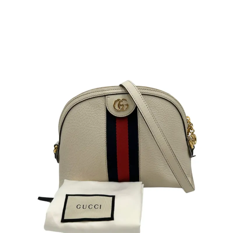 Borse A Tracolla>Gucci Tracolla Ophidia