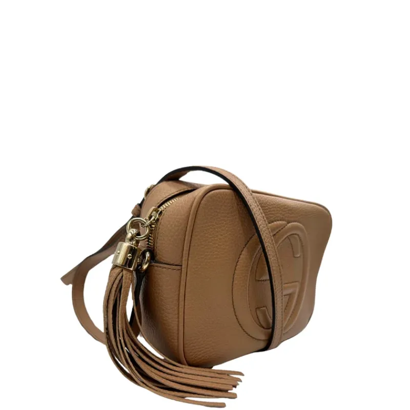 Borse A Tracolla>Gucci Tracolla Soho