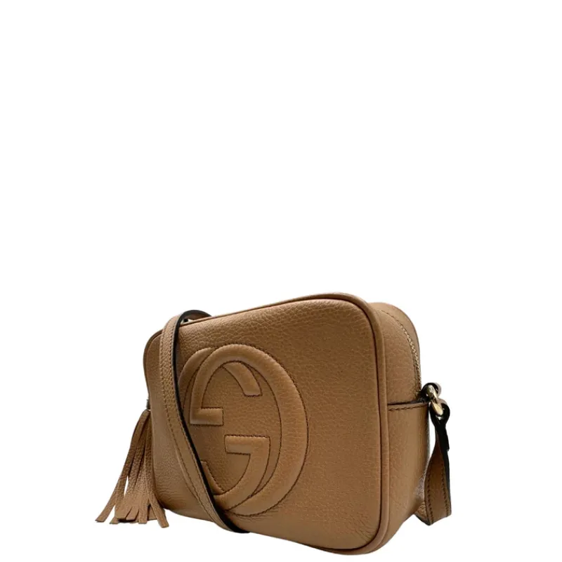 Borse A Tracolla>Gucci Tracolla Soho