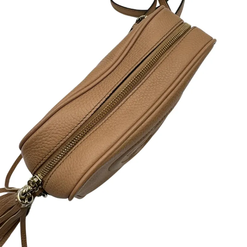 Borse A Tracolla>Gucci Tracolla Soho