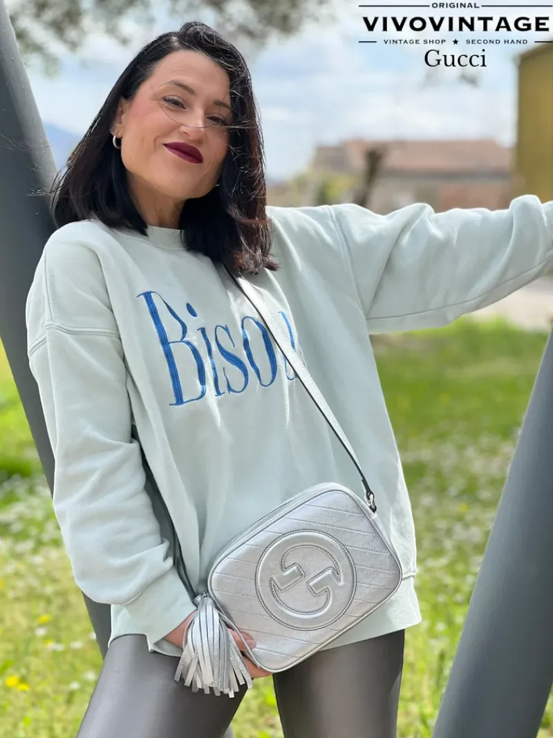 Borse A Tracolla>Gucci Tracolla Soho