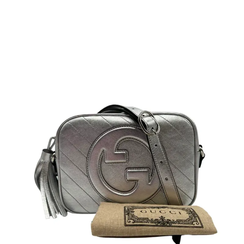 Borse A Tracolla>Gucci Tracolla Soho