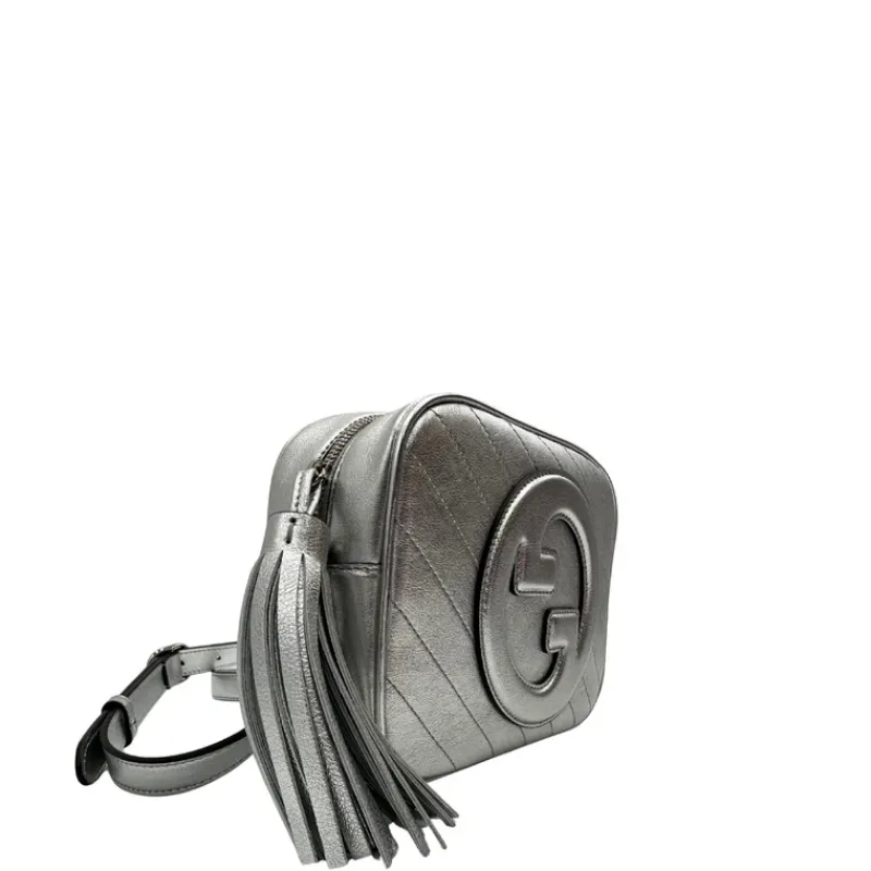 Borse A Tracolla>Gucci Tracolla Soho