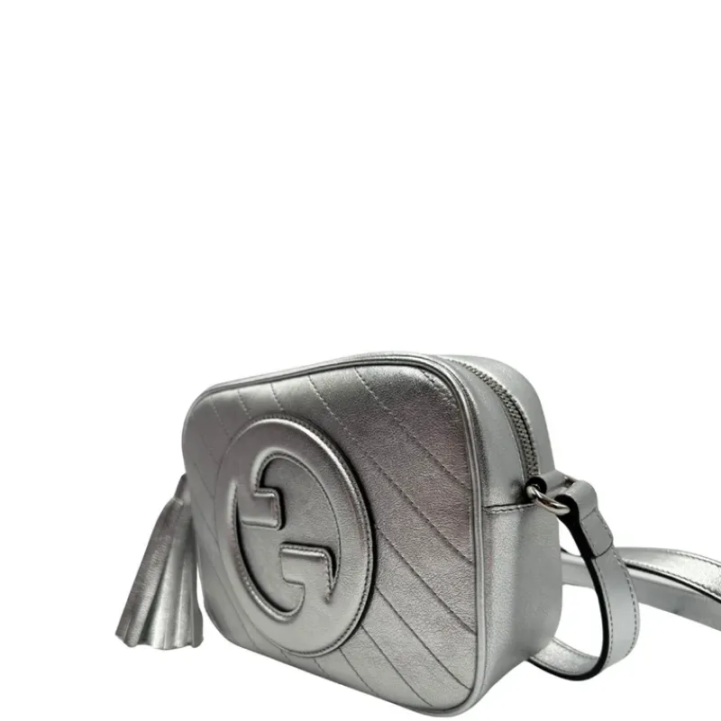 Borse A Tracolla>Gucci Tracolla Soho