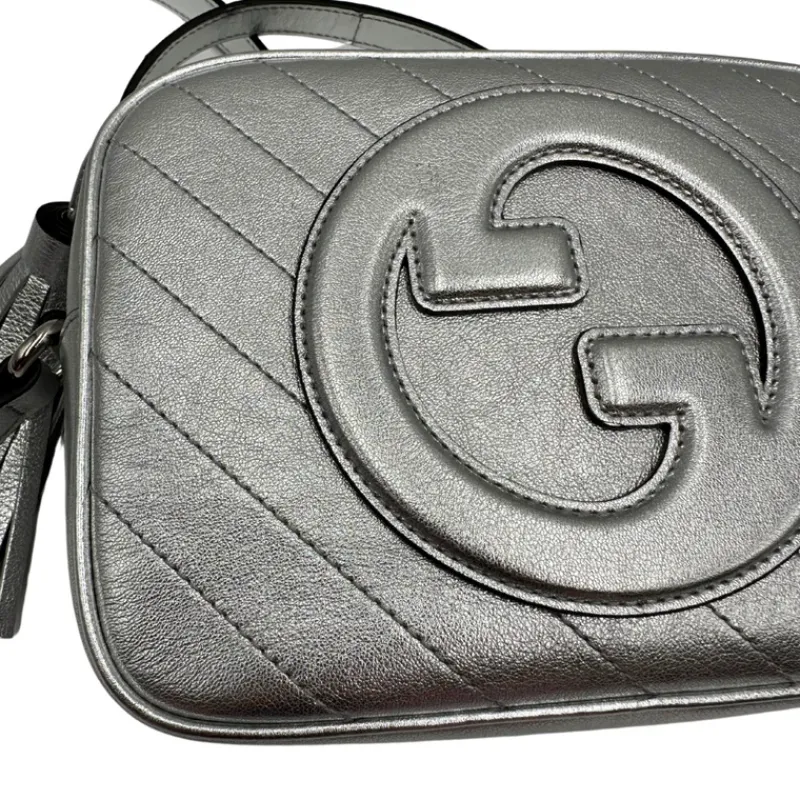 Borse A Tracolla>Gucci Tracolla Soho