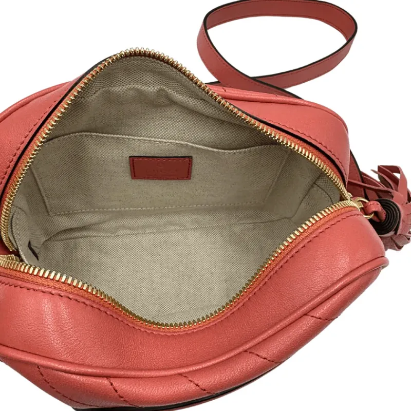 Borse A Tracolla>Gucci Tracolla Soho