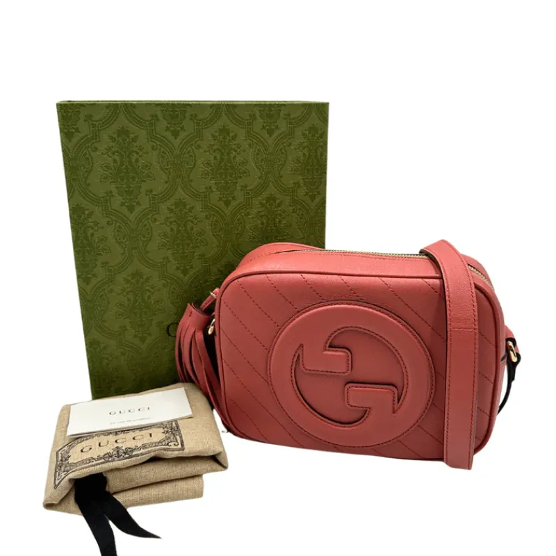Borse A Tracolla>Gucci Tracolla Soho