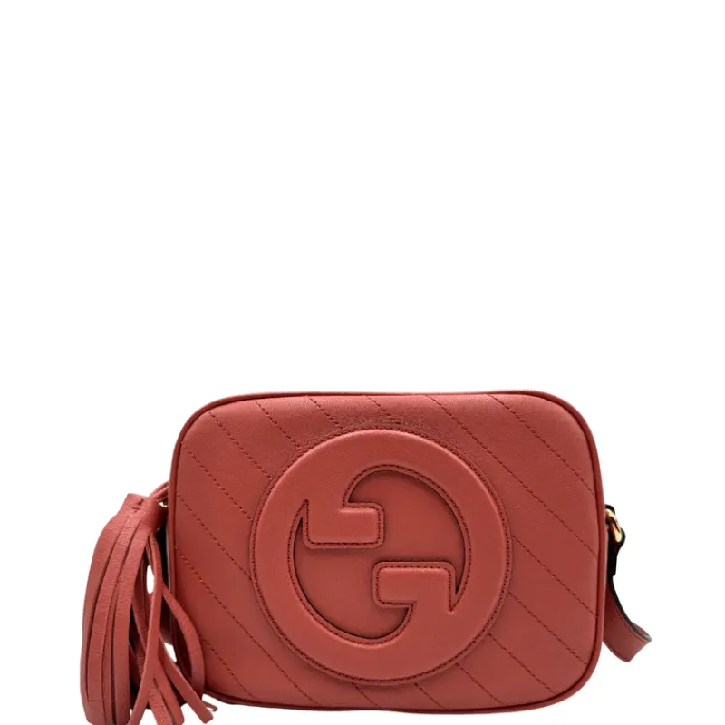 Borse A Tracolla>Gucci Tracolla Soho