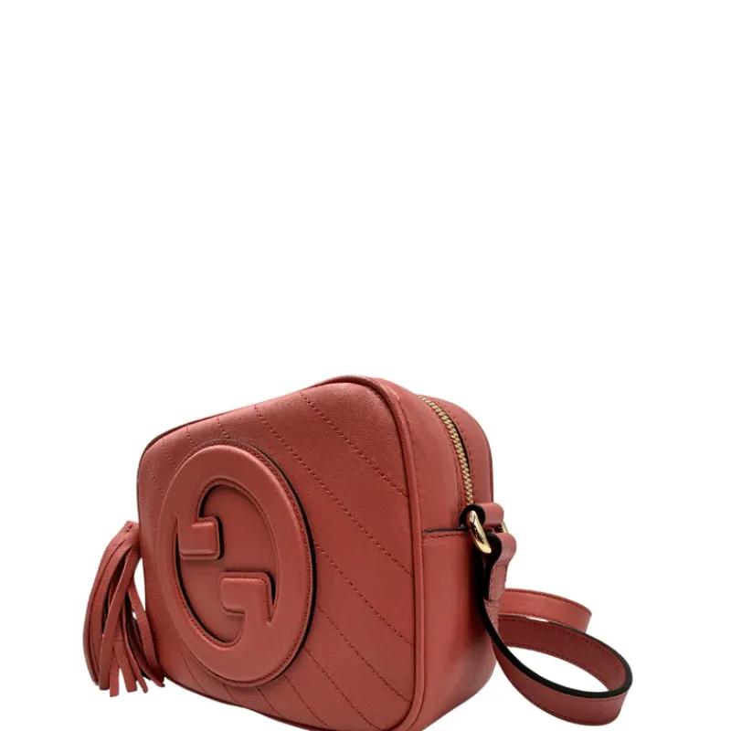 Borse A Tracolla>Gucci Tracolla Soho