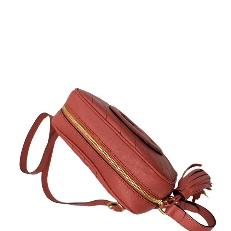 Borse A Tracolla>Gucci Tracolla Soho