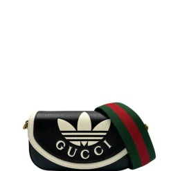 Borse A Tracolla>Gucci Tracolla x Adidas