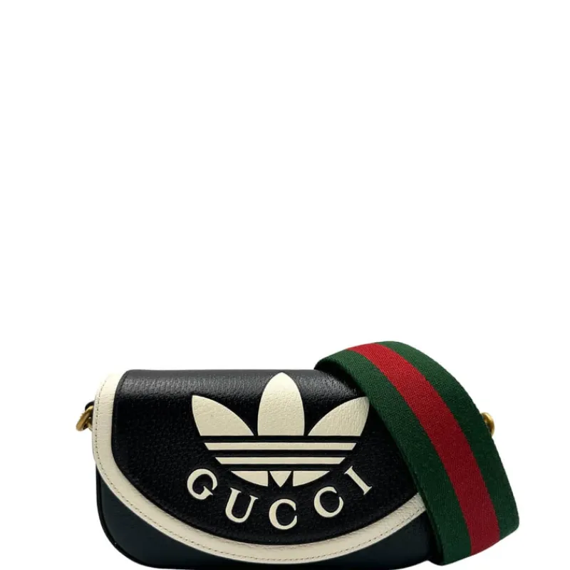 Borse A Tracolla>Gucci Tracolla x Adidas
