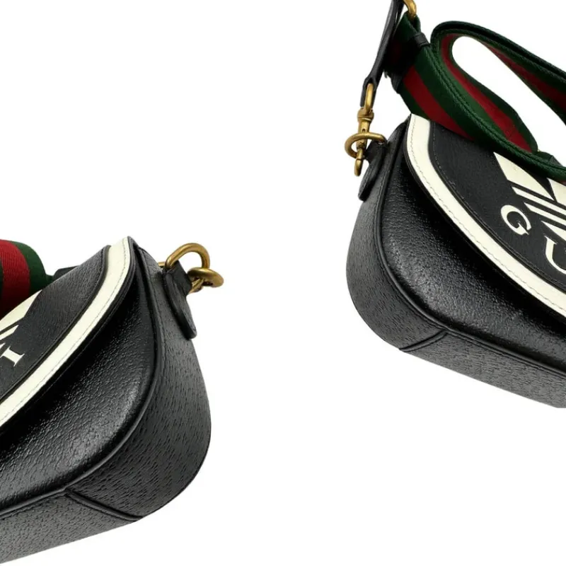 Borse A Tracolla>Gucci Tracolla x Adidas