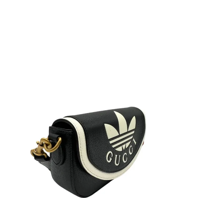 Borse A Tracolla>Gucci Tracolla x Adidas