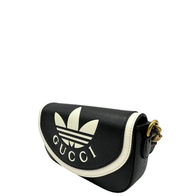 Borse A Tracolla>Gucci Tracolla x Adidas