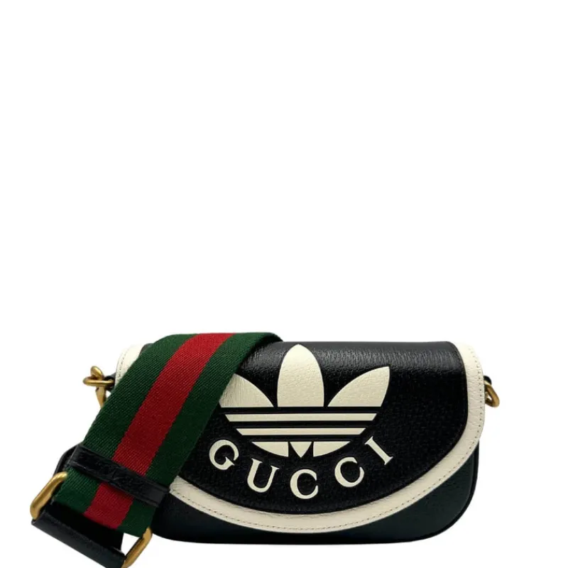 Borse A Tracolla>Gucci Tracolla x Adidas