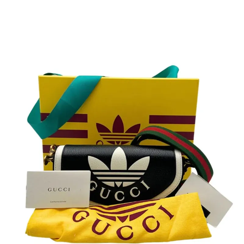 Borse A Tracolla>Gucci Tracolla x Adidas