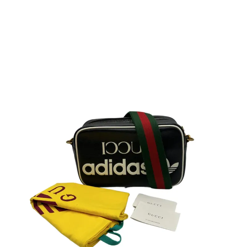 Borse A Tracolla>Gucci Tracolla x Adidas