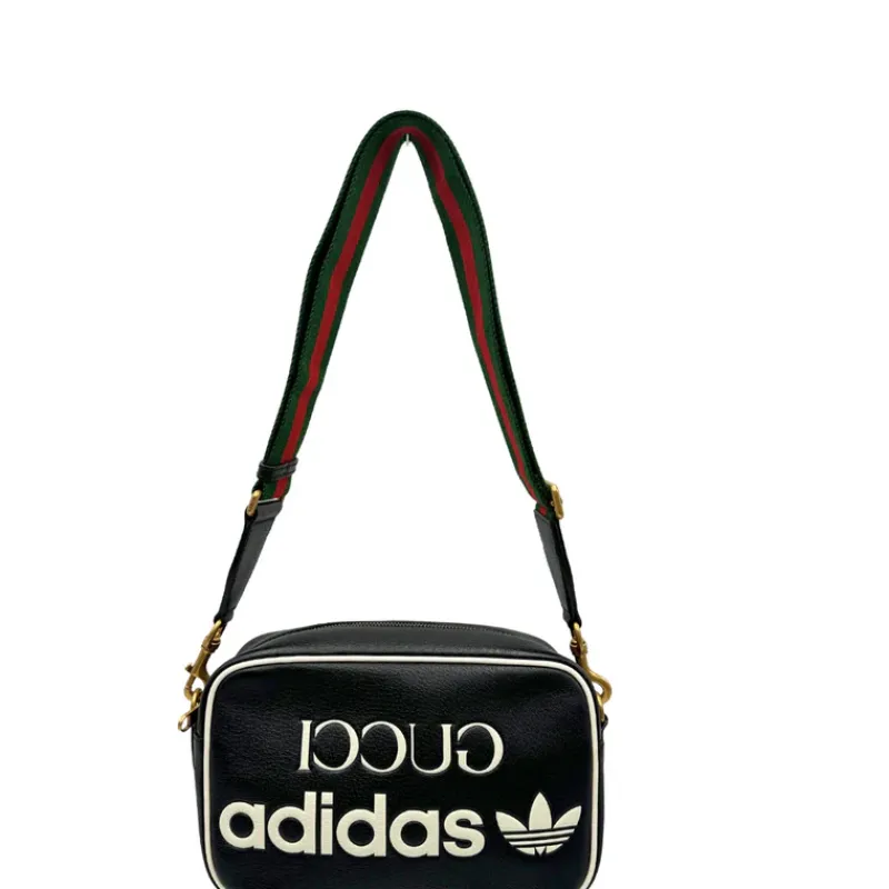 Borse A Tracolla>Gucci Tracolla x Adidas