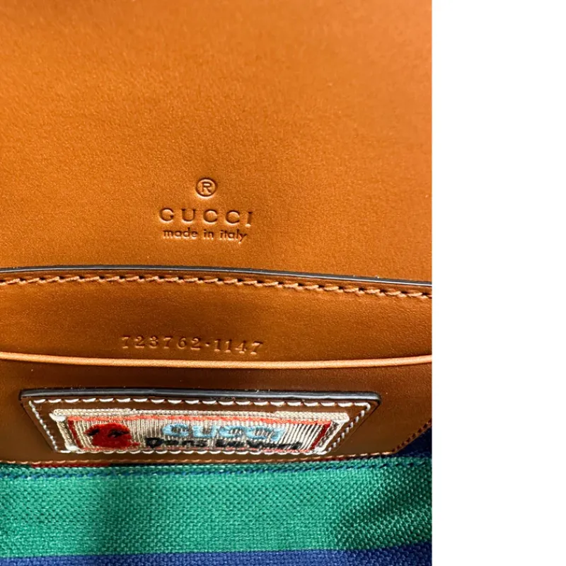 Borse A Tracolla|Borse A Spalla>Gucci Tracolla x Dans Le Vert SLG
