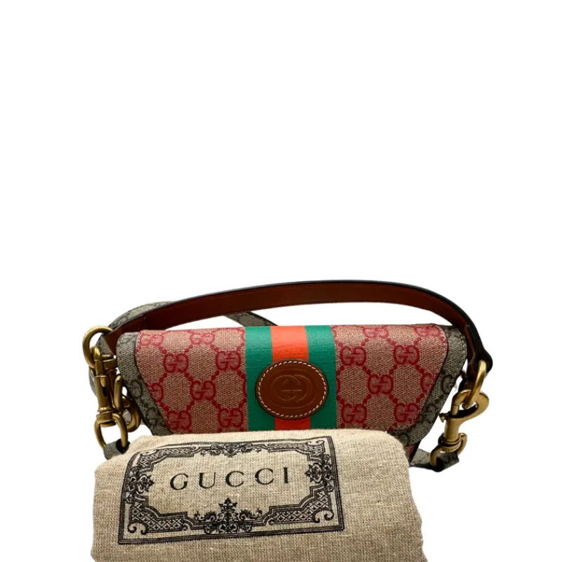 Borse A Tracolla|Borse A Spalla>Gucci Tracolla x Dans Le Vert SLG