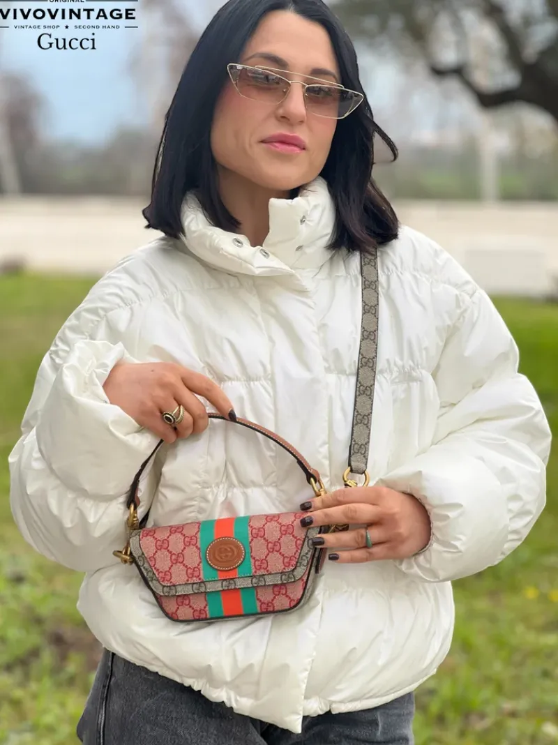 Borse A Tracolla|Borse A Spalla>Gucci Tracolla x Dans Le Vert SLG