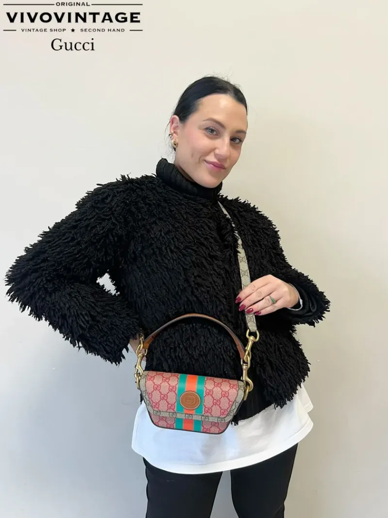 Borse A Tracolla|Borse A Spalla>Gucci Tracolla x Dans Le Vert SLG