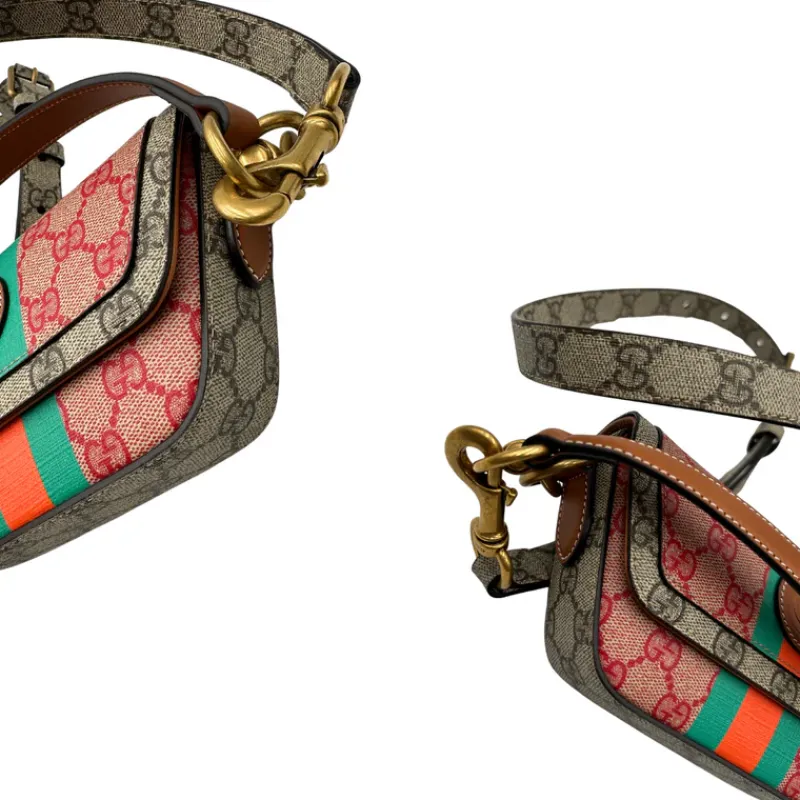 Borse A Tracolla|Borse A Spalla>Gucci Tracolla x Dans Le Vert SLG