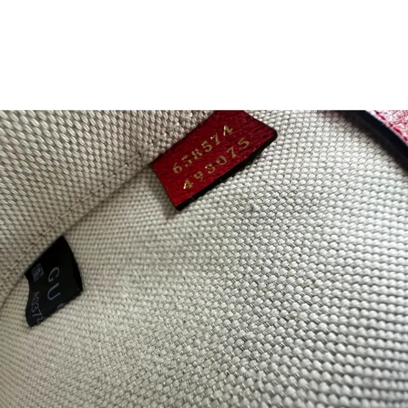Borse A Tracolla>Gucci Tracolla Horsebit x Adidas