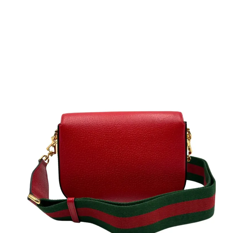 Borse A Tracolla>Gucci Tracolla Horsebit x Adidas