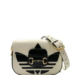 Borse A Tracolla>Gucci Tracolla Horsebit x Adidas